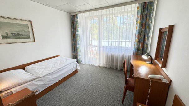 Hotel SOREA Urán *** Tatrzańska Łomnica 27