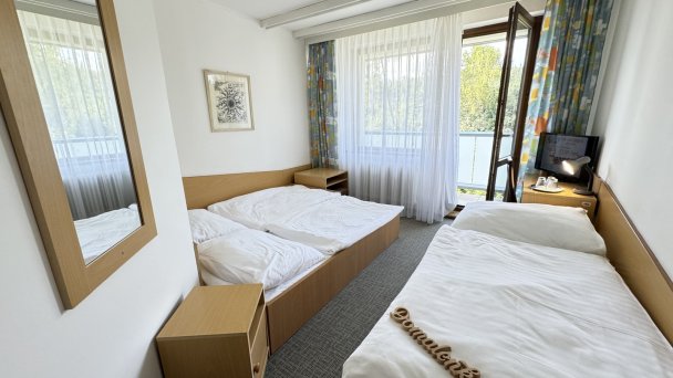 Hotel SOREA Urán *** Tatrzańska Łomnica 23