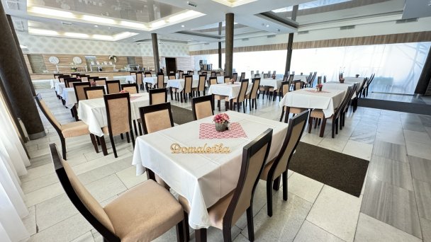 Hotel SOREA Urán *** Tatrzańska Łomnica 50