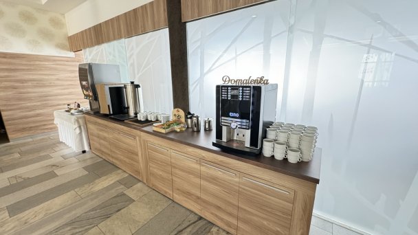 Hotel SOREA Urán *** Tatrzańska Łomnica 51