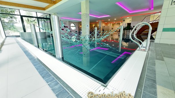 Hotel SOREA Urán *** Tatrzańska Łomnica 32