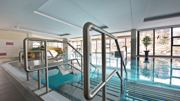 Hotel SOREA Urán *** Tatrzańska Łomnica 31