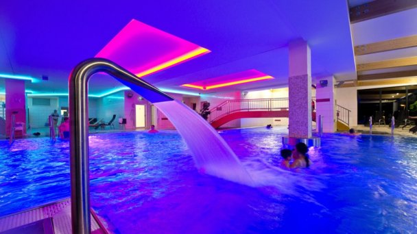 Hotel SOREA Urán *** Tatrzańska Łomnica 44