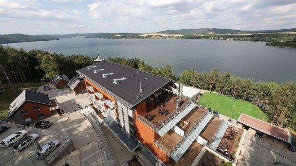 Hotel Zelená Lagúna **** Domaša 7 Hotel Zelená Lagúna **** Domaša 7