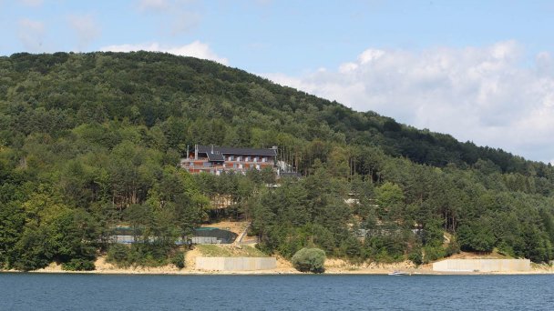 Hotel Zelená Lagúna **** Domaša 39 Hotel Zelená Lagúna **** Domaša 39