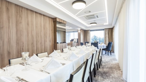 Hotel Zelená Lagúna **** Domaša 26 Hotel Zelená Lagúna **** Domaša 26