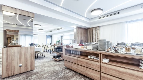 Hotel Zelená Lagúna **** Domaša 27 Hotel Zelená Lagúna **** Domaša 27