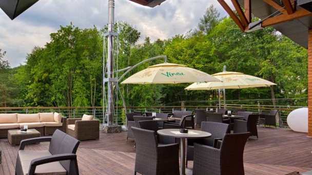 Hotel Zelená Lagúna **** Domaša 38 Hotel Zelená Lagúna **** Domaša 38