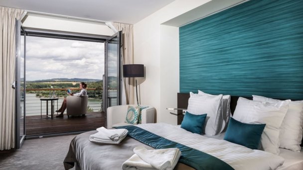 Hotel Zelená Lagúna **** Domaša 11 Hotel Zelená Lagúna **** Domaša 11