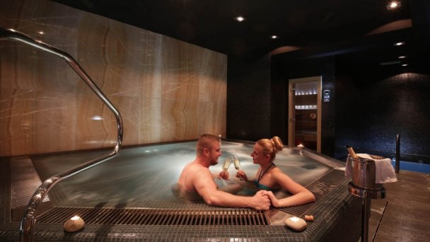 Hotel Zelená Lagúna **** Domaša 24 Hotel Zelená Lagúna **** Domaša 24