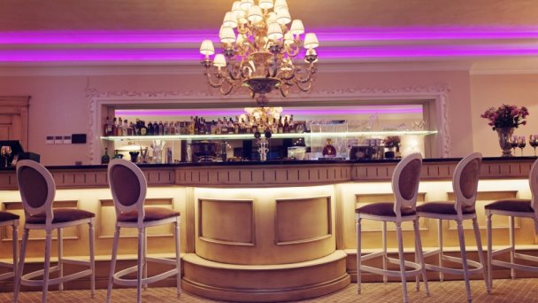 Hotel Zlatý Kľúčik **** Nitra 14