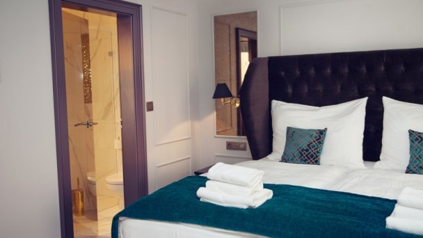 Hotel Zlatý Kľúčik **** Nitra 30
