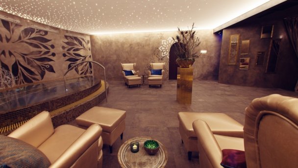 Hotel Zlatý Kľúčik **** Nitra 33