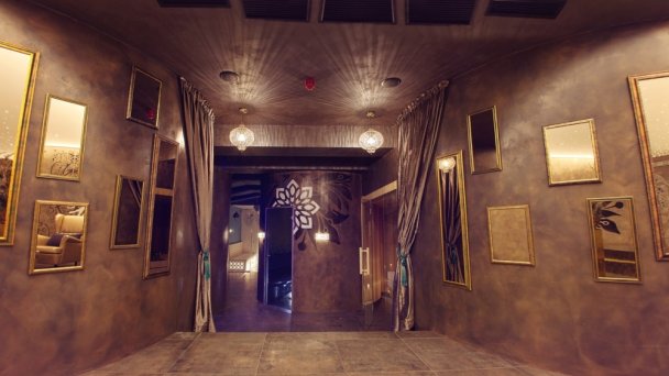 Hotel Zlatý Kľúčik **** Nitra 7