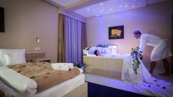 Hotel Alexandra *** Liptowski Jan 2