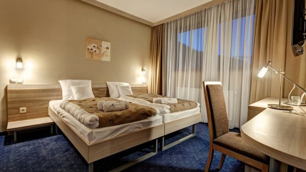 Hotel Alexandra *** Liptowski Jan 14