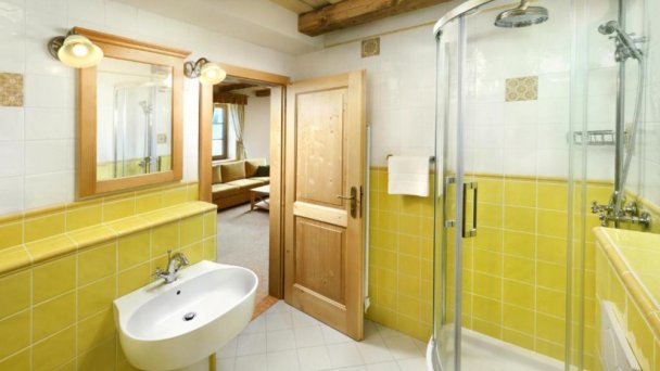Apartamenty i Studio Lúčky Demianowska Dolina 14