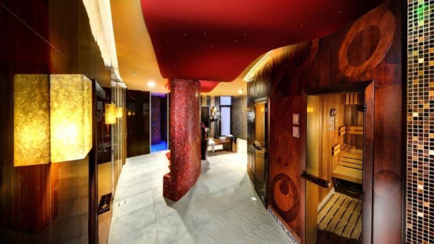 Apartamenty i Studio Lúčky Demianowska Dolina 24