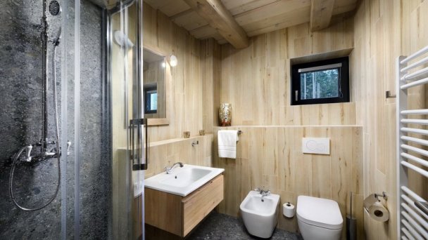 Apartamenty i Studio Lúčky Demianowska Dolina 20