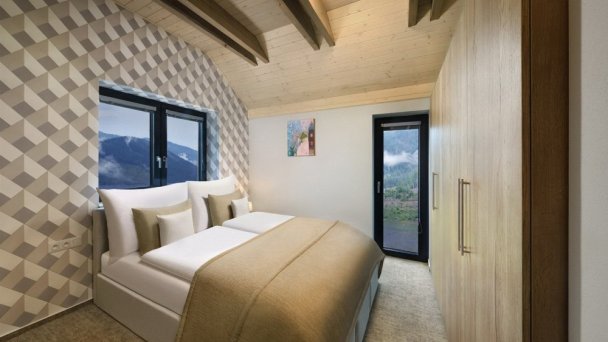 Apartamenty i Studio Lúčky Demianowska Dolina 21