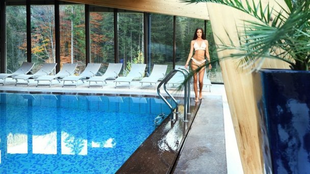 Apartamenty i Studio Lúčky Demianowska Dolina 27