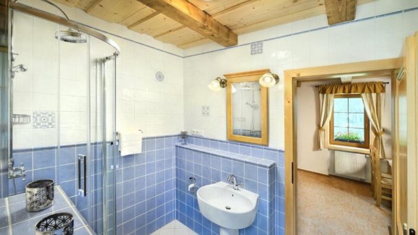 Apartamenty i Studio Lúčky Demianowska Dolina 17