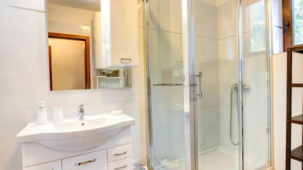Apartamenty Tri Studničky *** Demianowska Dolina 14