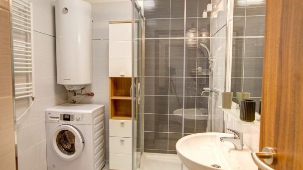 Apartamenty Tri Studničky *** Demianowska Dolina 24