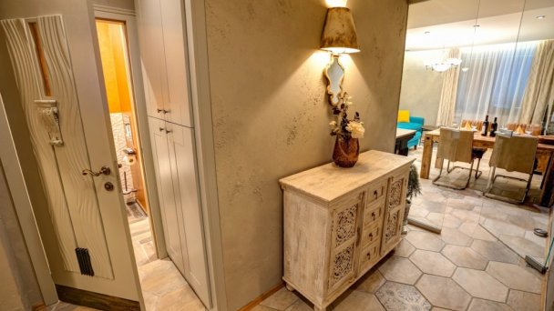 Apartamenty Tri Studničky *** Demianowska Dolina 26