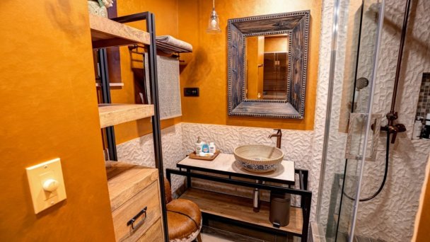 Apartamenty Tri Studničky *** Demianowska Dolina 27