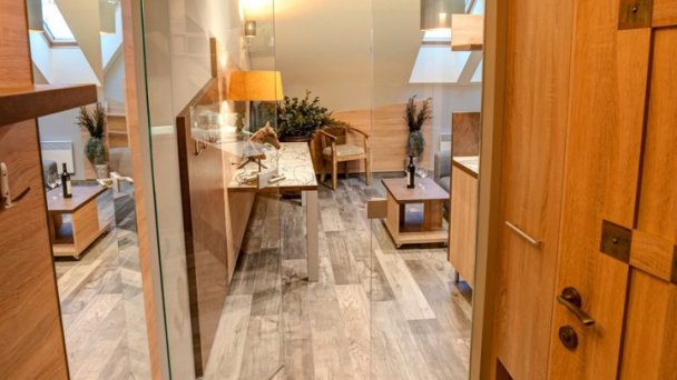 Apartamenty Tri Studničky *** Demianowska Dolina 30