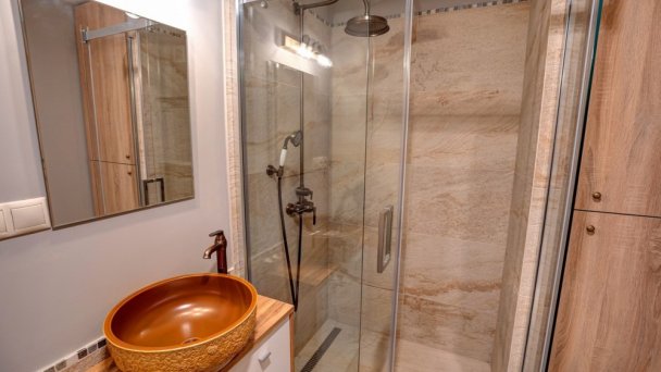 Apartamenty Tri Studničky *** Demianowska Dolina 34