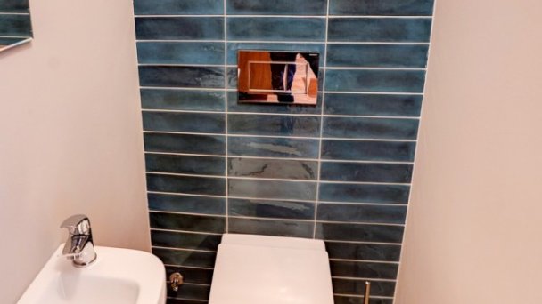 Apartamenty Tri Studničky *** Demianowska Dolina 37