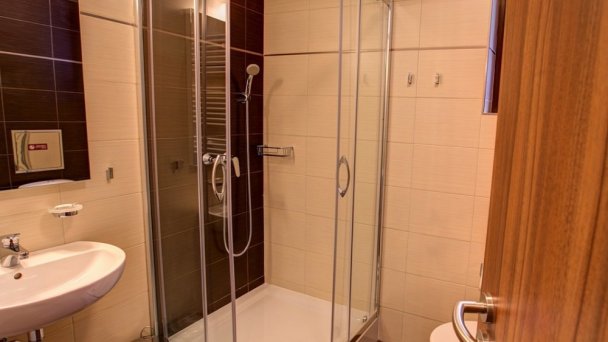 Apartamenty Tri Studničky *** Demianowska Dolina 43