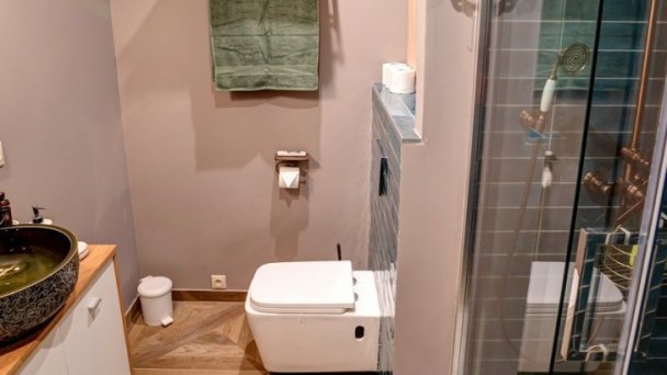 Apartamenty Tri Studničky *** Demianowska Dolina 45