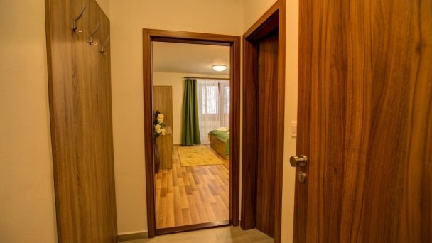 Apartamenty Tri Studničky *** Demianowska Dolina 48