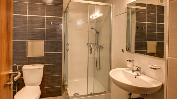 Apartamenty Tri Studničky *** Demianowska Dolina 57