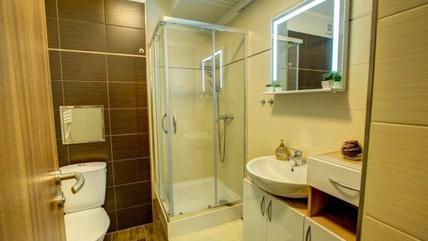 Apartamenty Tri Studničky *** Demianowska Dolina 62