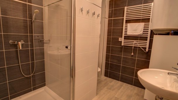 Apartamenty Tri Studničky *** Demianowska Dolina 65