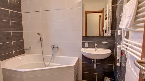 Apartamenty Tri Studničky *** Demianowska Dolina 69