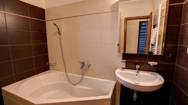 Apartamenty Tri Studničky *** Demianowska Dolina 75