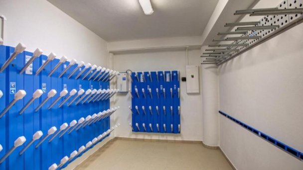 Apartamenty Tri Studničky *** Demianowska Dolina 10