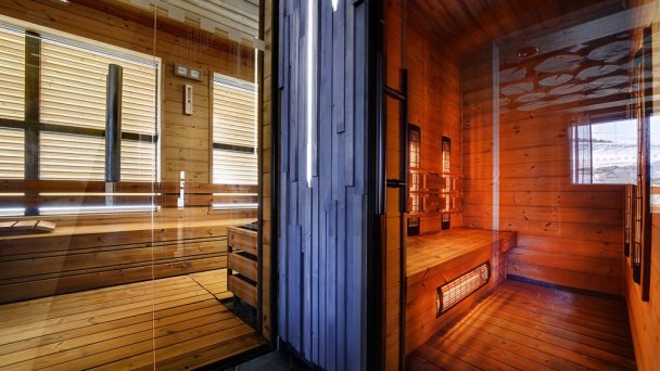 Chalets Jasná Collection **** 17