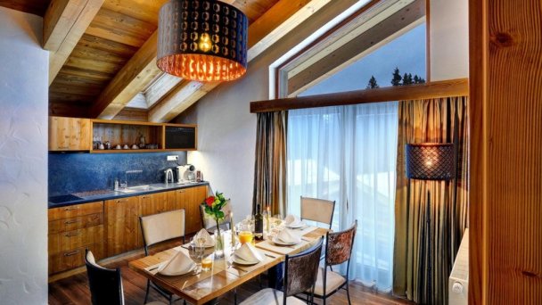 Chalets Jasná Collection **** 39