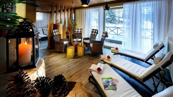 Chalets Jasná Collection **** 43