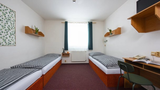Hotel Barbora *** Vyšná Boca 8