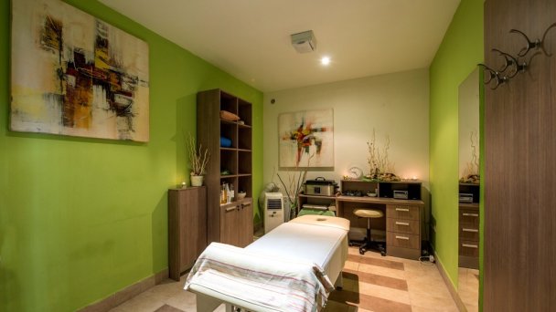 Wellness Hotel Bystrá *** Tále 18