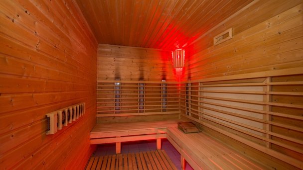 Wellness Hotel Bystrá *** Tále 20