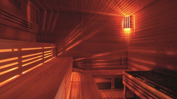 Wellness Hotel Bystrá *** Tále 4