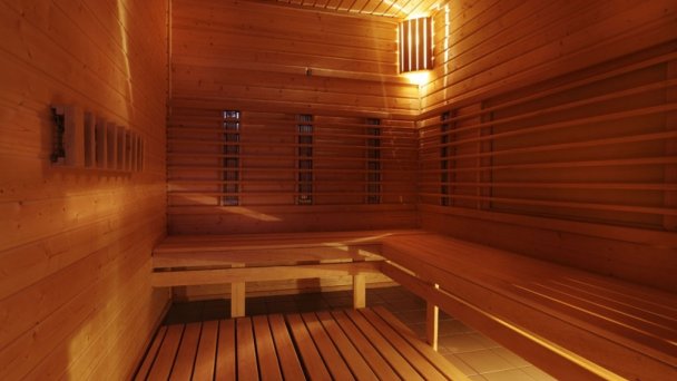 Wellness Hotel Bystrá *** Tále 45